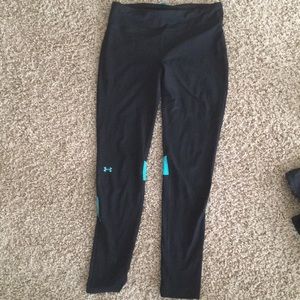 Underarmour leggings
